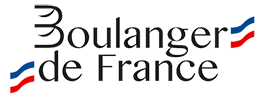 Logo Boulanger de France