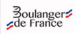 Logo Boulanger de France